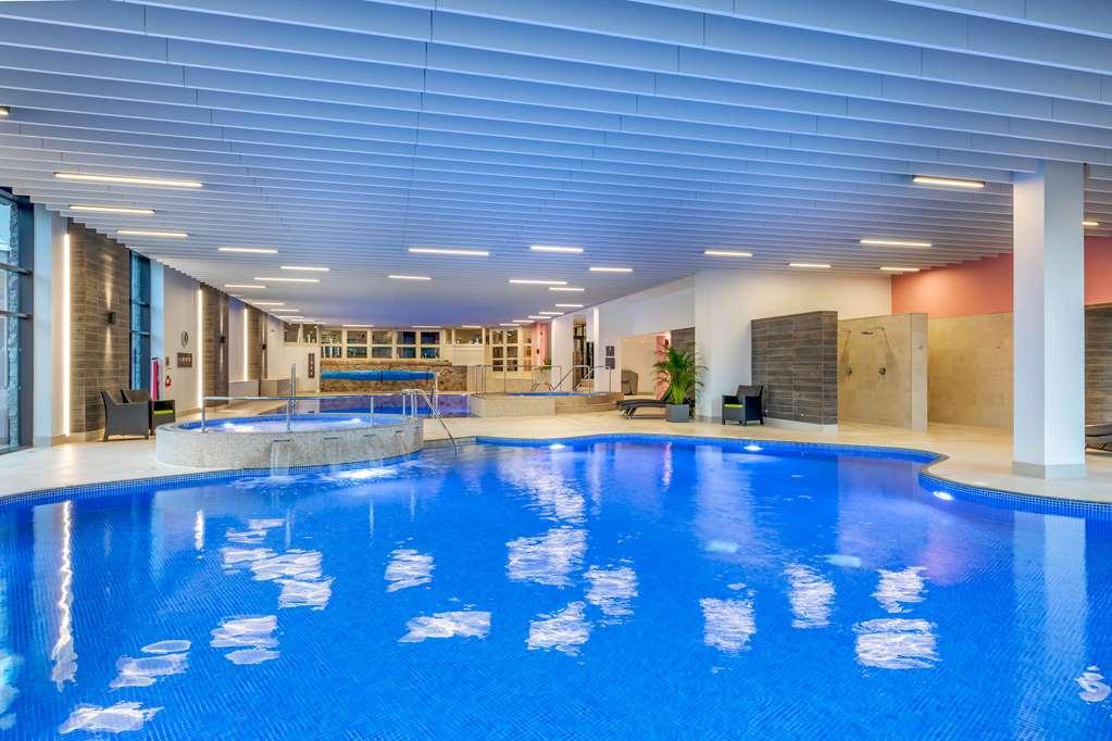 Hilton Grand Vacations Club Craigendarroch Suites Scotland Ballater Faciliteter billede