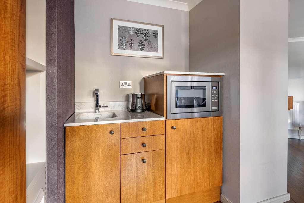 Hilton Grand Vacations Club Craigendarroch Suites Scotland Ballater Værelse billede