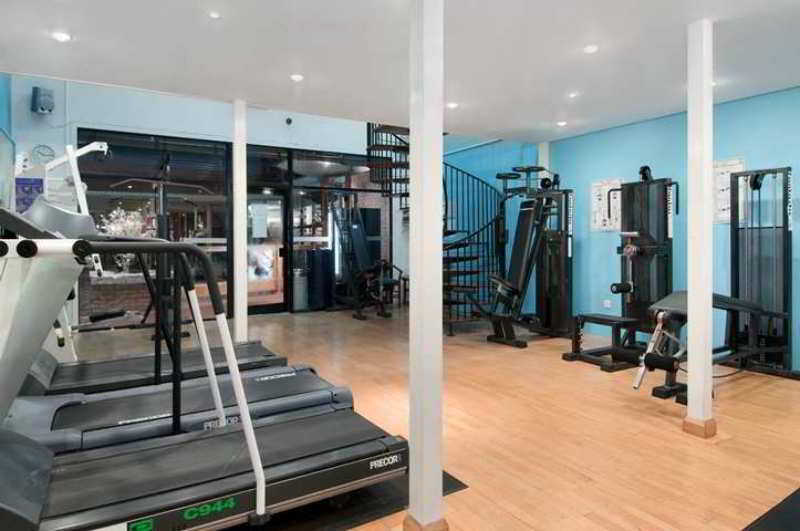 Hilton Grand Vacations Club Craigendarroch Suites Scotland Ballater Faciliteter billede